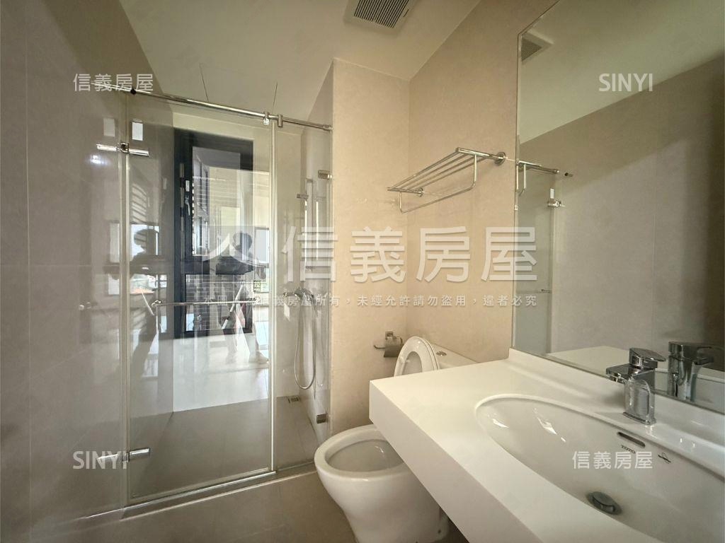 竹風次頂樓大空間美屋房屋室內格局與周邊環境