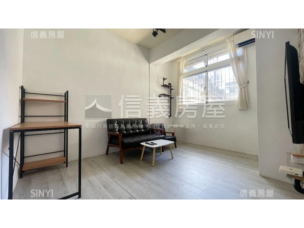 機能佳！正德化街收租聖品房屋室內格局與周邊環境