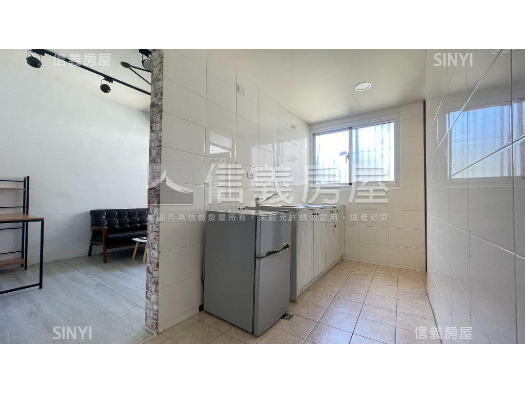 機能佳！正德化街收租聖品房屋室內格局與周邊環境