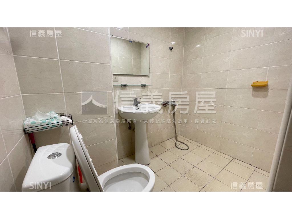 機能佳！正德化街收租聖品房屋室內格局與周邊環境