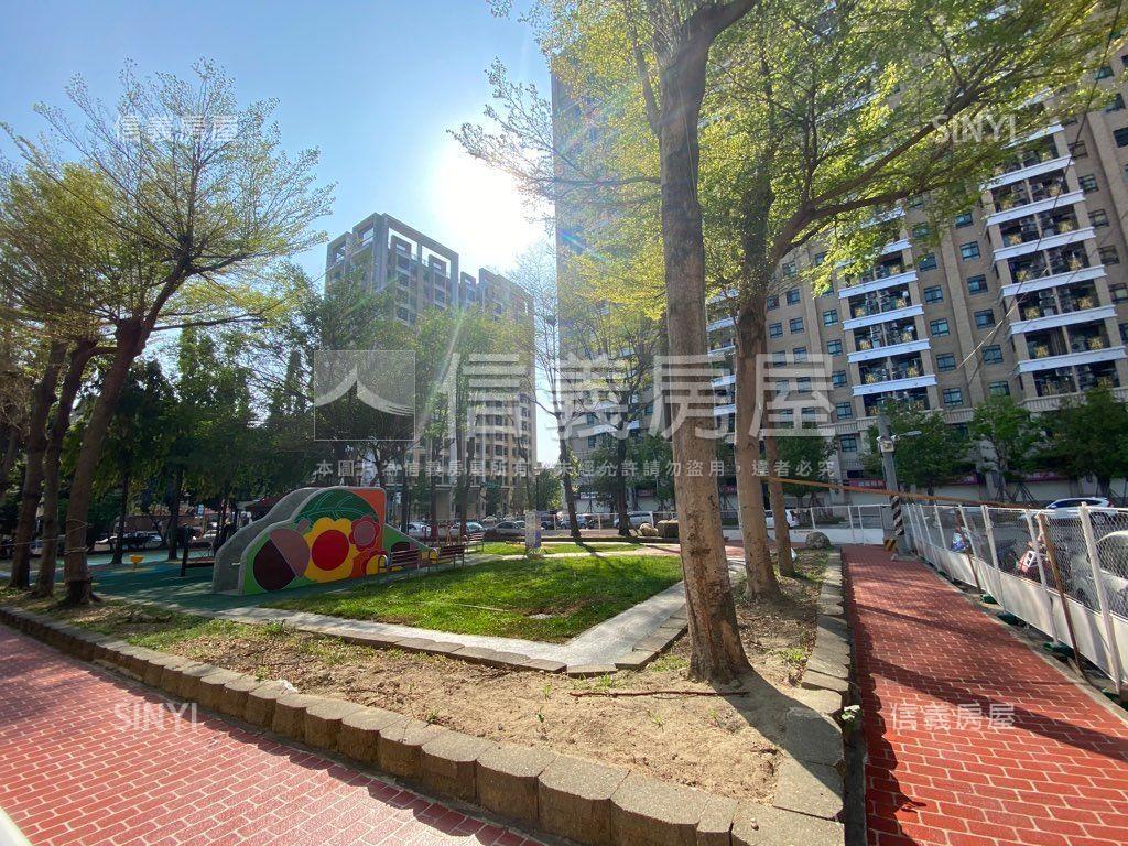 機能佳！正德化街收租聖品房屋室內格局與周邊環境