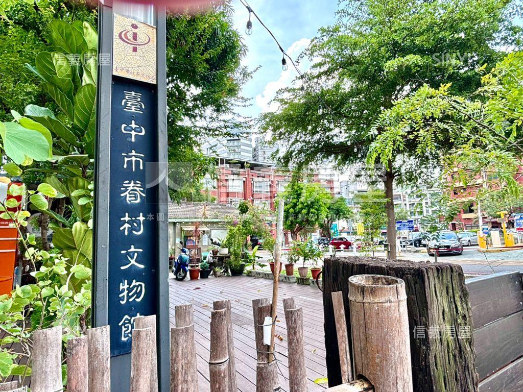 機能佳！正德化街收租聖品房屋室內格局與周邊環境