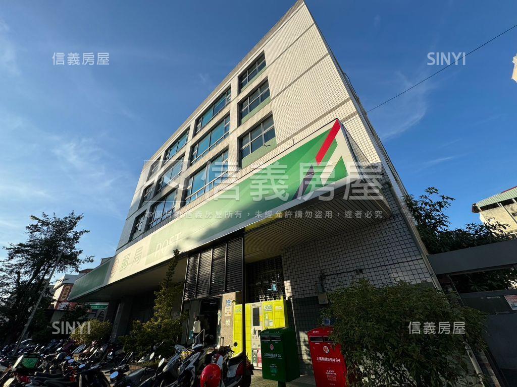 機能佳！正德化街收租聖品房屋室內格局與周邊環境