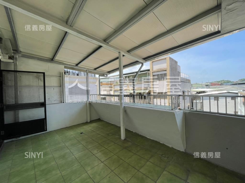稀有前巷長江公寓大空間房屋室內格局與周邊環境