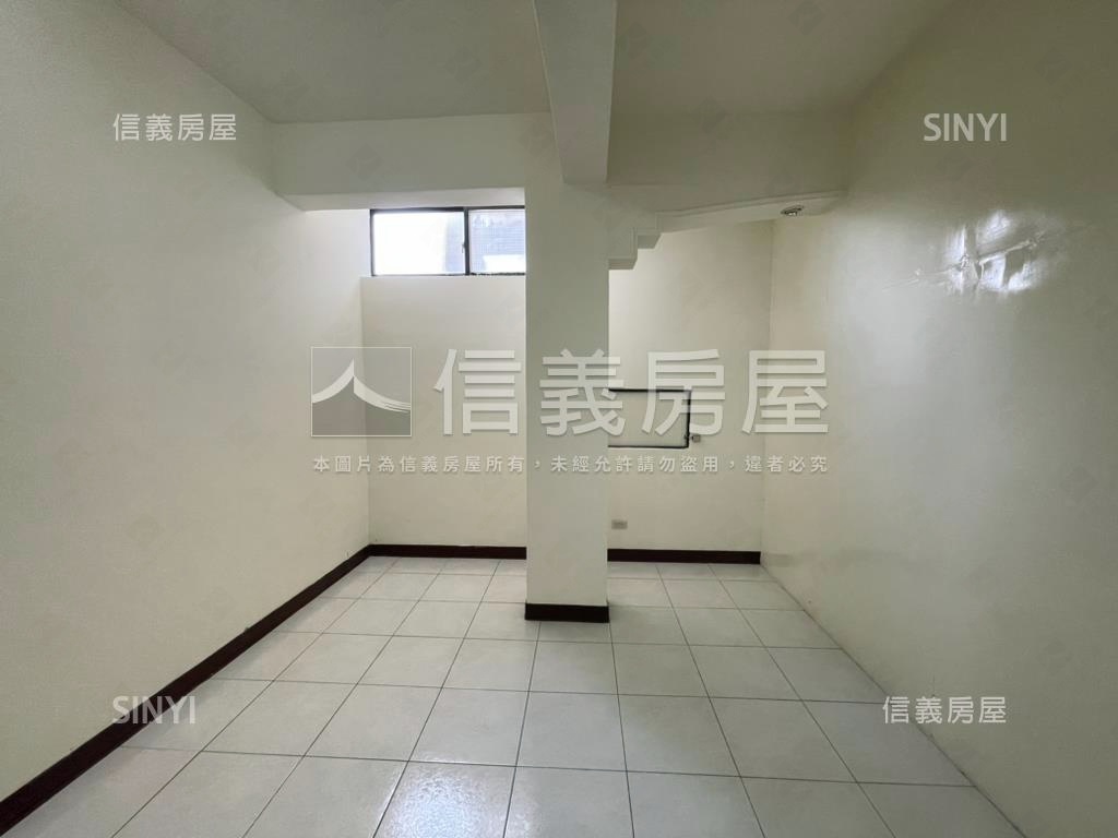 稀有前巷長江公寓大空間房屋室內格局與周邊環境
