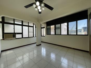 長江街３９巷稀有一層一戶