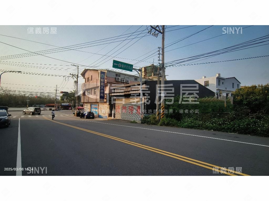 近新光田醫院土地夯沙鹿區房屋室內格局與周邊環境