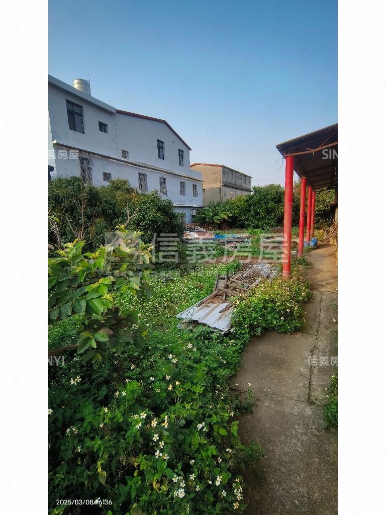近新光田醫院土地夯沙鹿區房屋室內格局與周邊環境