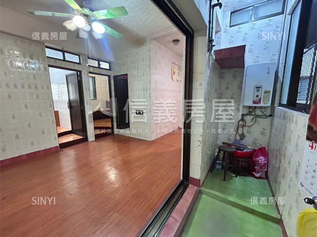南區低總價二樓公寓Ｂ房屋室內格局與周邊環境