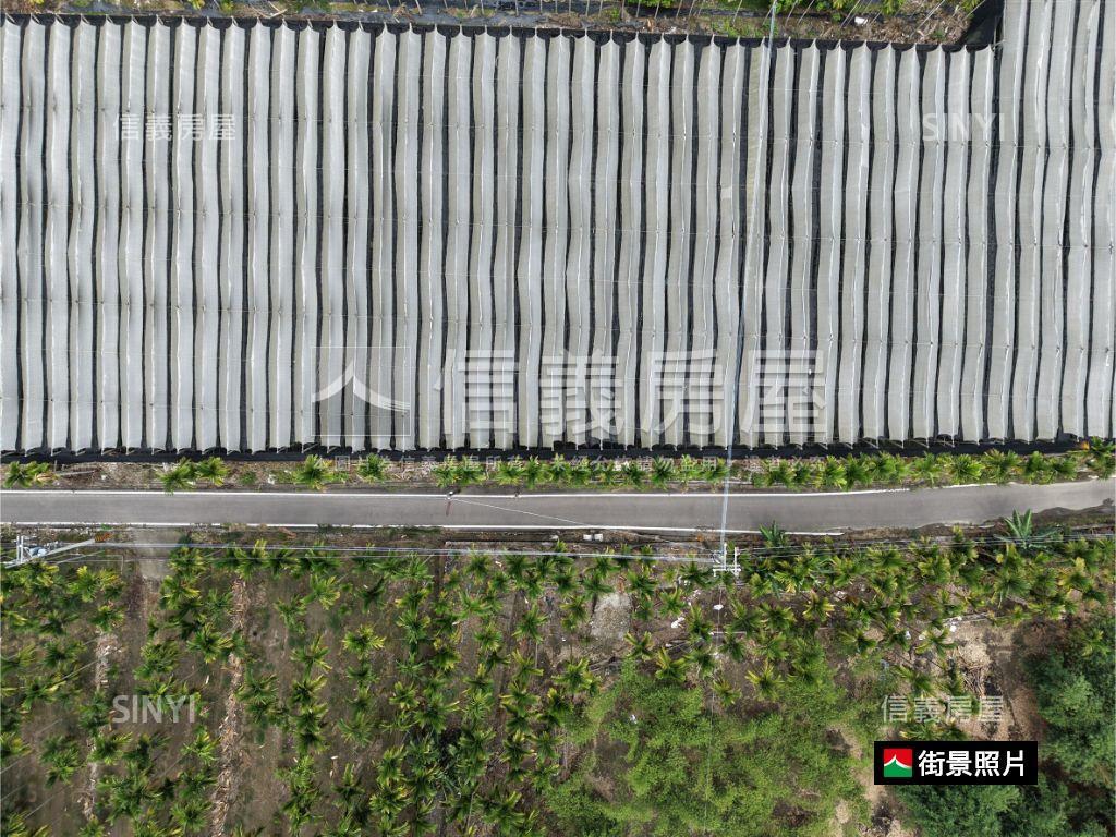 屏東的農地A房屋室內格局與周邊環境