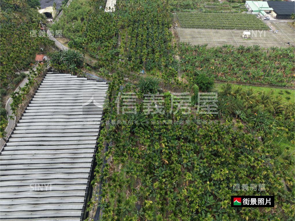 屏東的農地A房屋室內格局與周邊環境