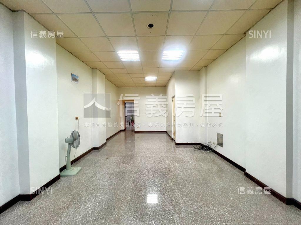 前後臨路優質孝親透天房屋室內格局與周邊環境