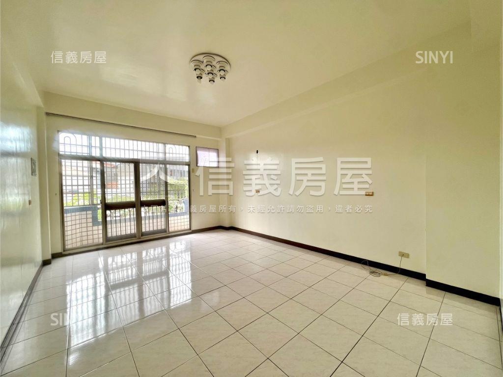 前後臨路優質孝親透天房屋室內格局與周邊環境