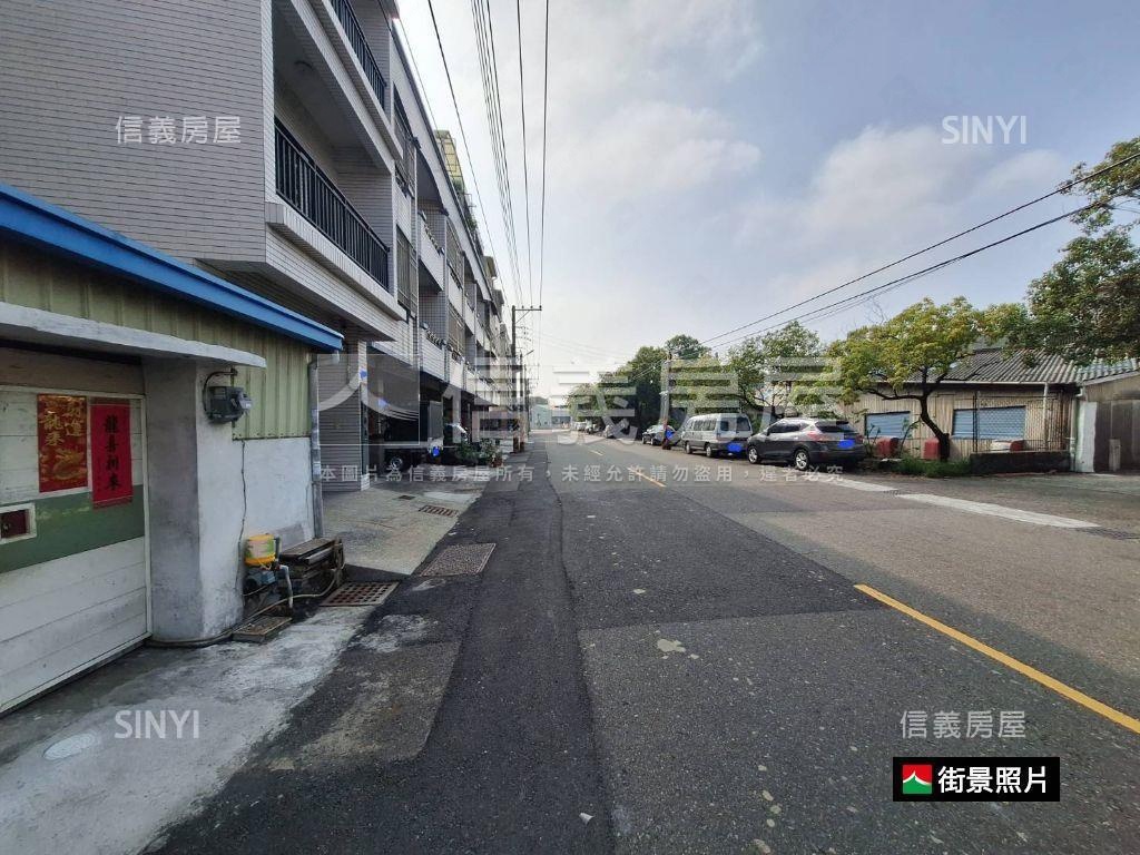 前後臨路優質孝親透天房屋室內格局與周邊環境