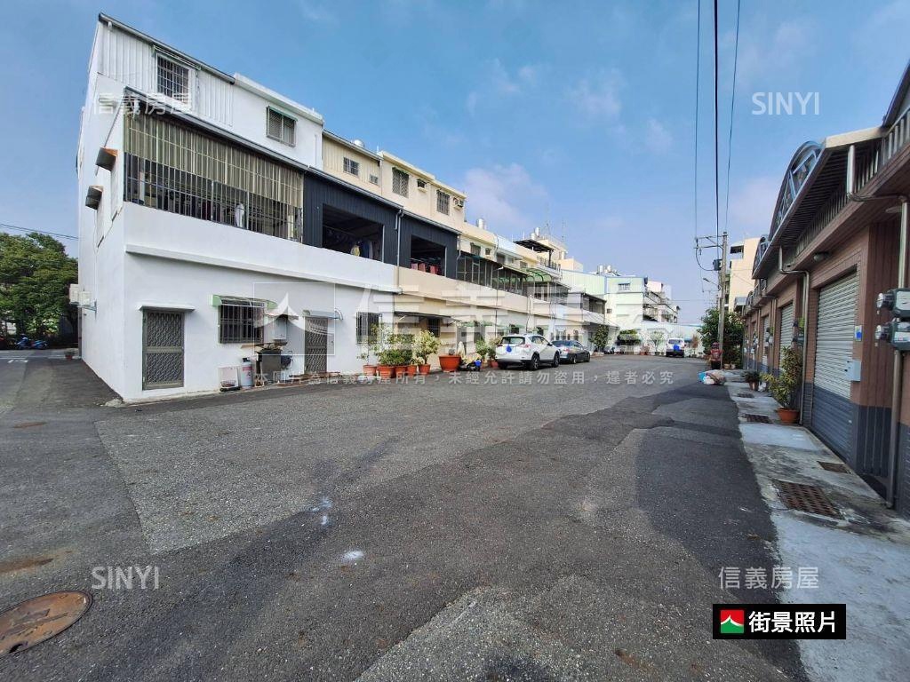 前後臨路優質孝親透天房屋室內格局與周邊環境