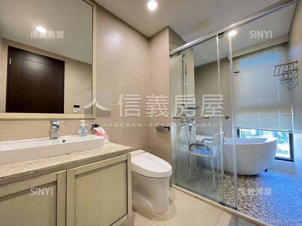 朗廷會稀有高質感裝潢美屋房屋室內格局與周邊環境