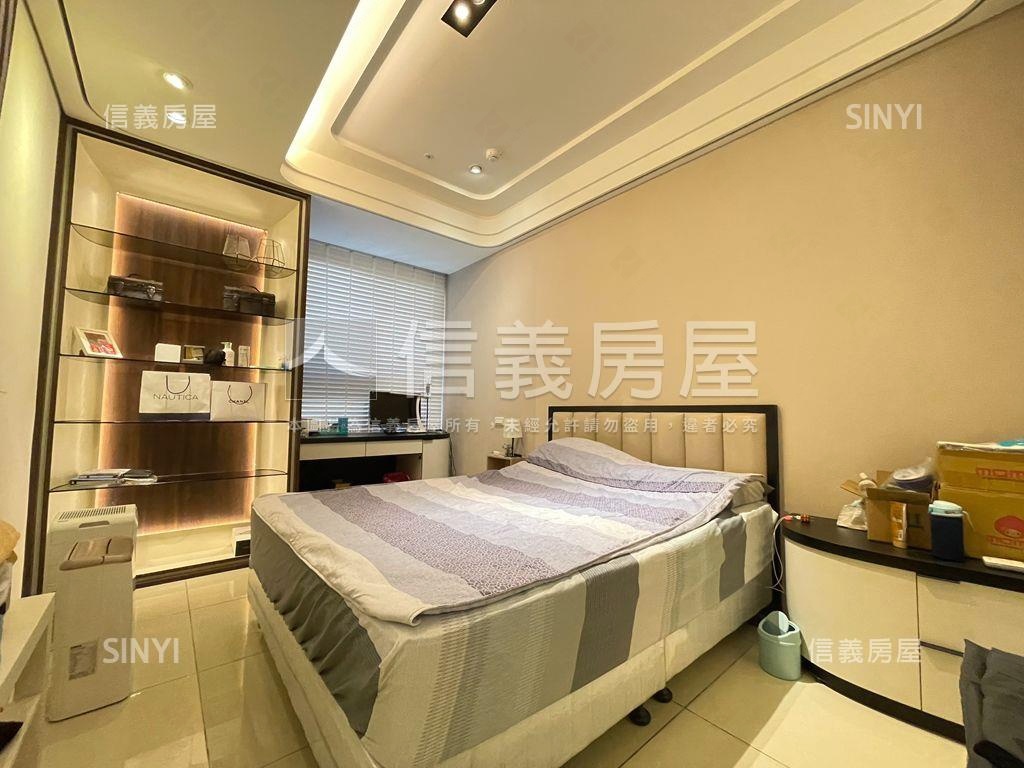 朗廷會稀有高質感裝潢美屋房屋室內格局與周邊環境