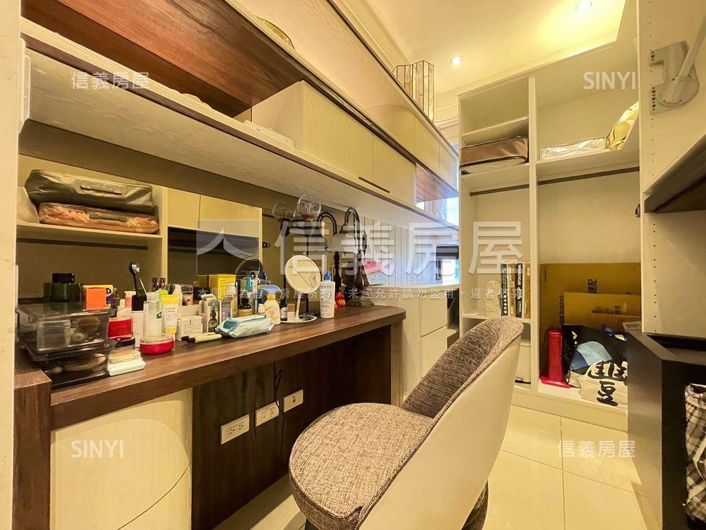 朗廷會稀有高質感裝潢美屋房屋室內格局與周邊環境