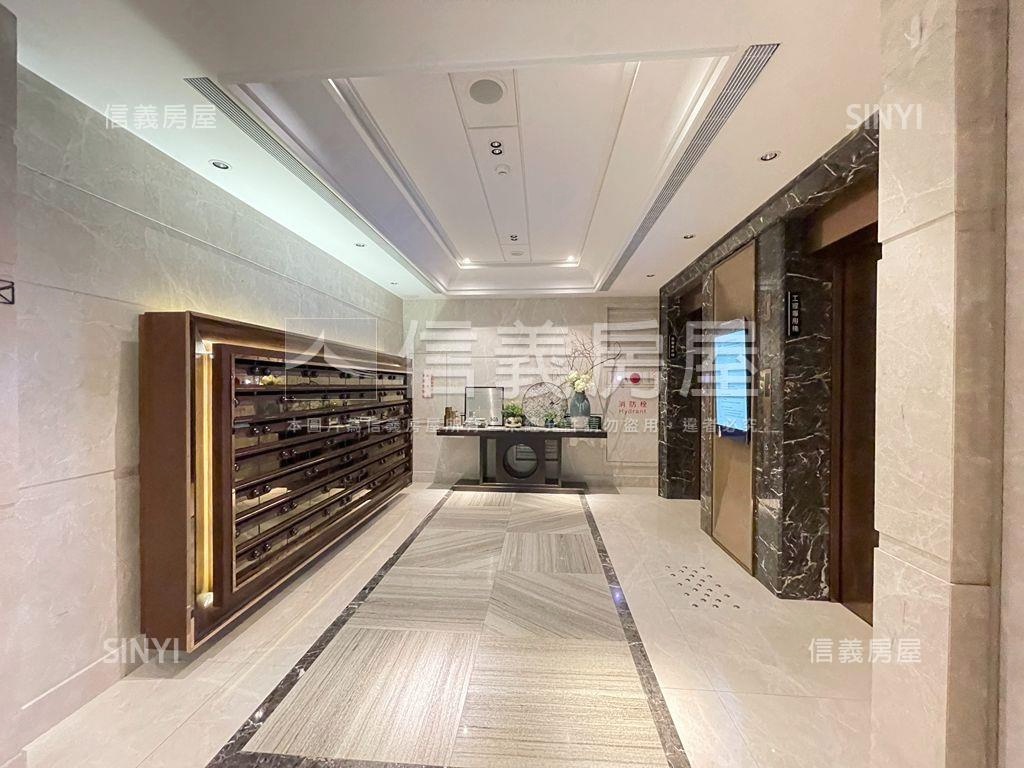 朗廷會稀有高質感裝潢美屋房屋室內格局與周邊環境