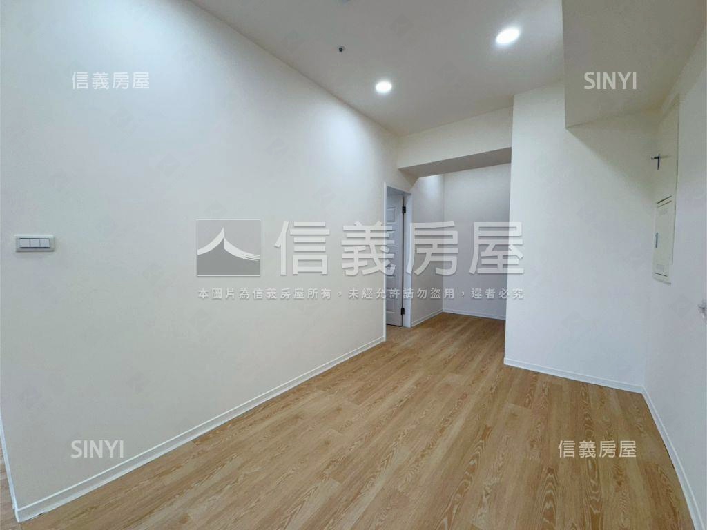 筑丰陽陽三房車位房屋室內格局與周邊環境