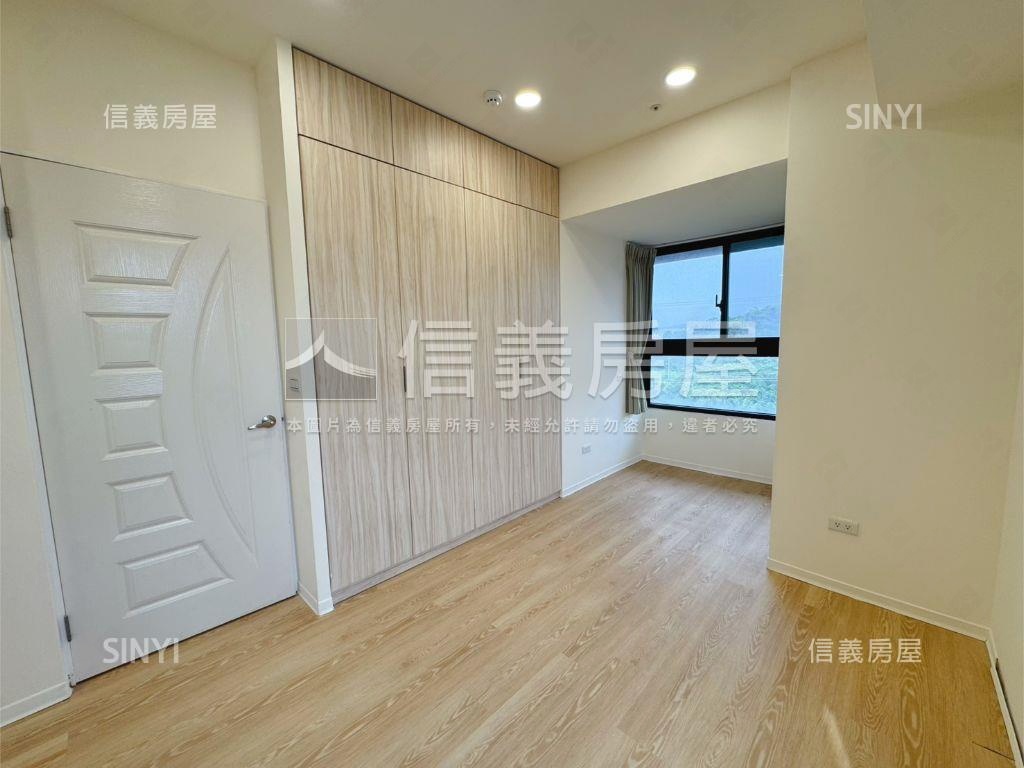 筑丰陽陽三房車位房屋室內格局與周邊環境