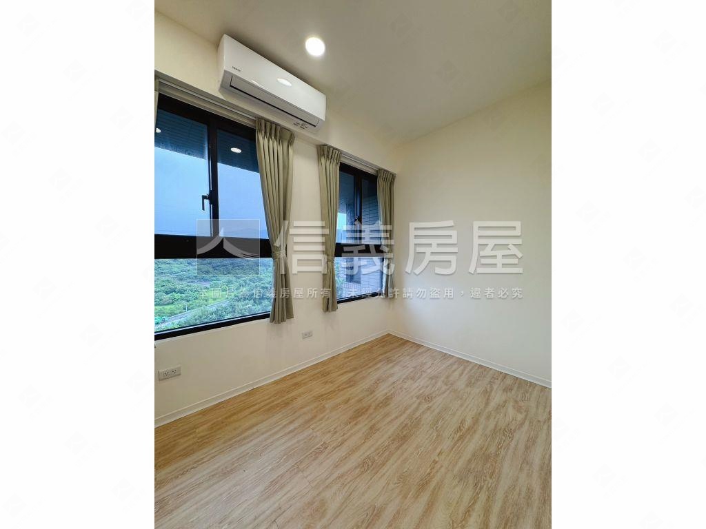 筑丰陽陽三房車位房屋室內格局與周邊環境