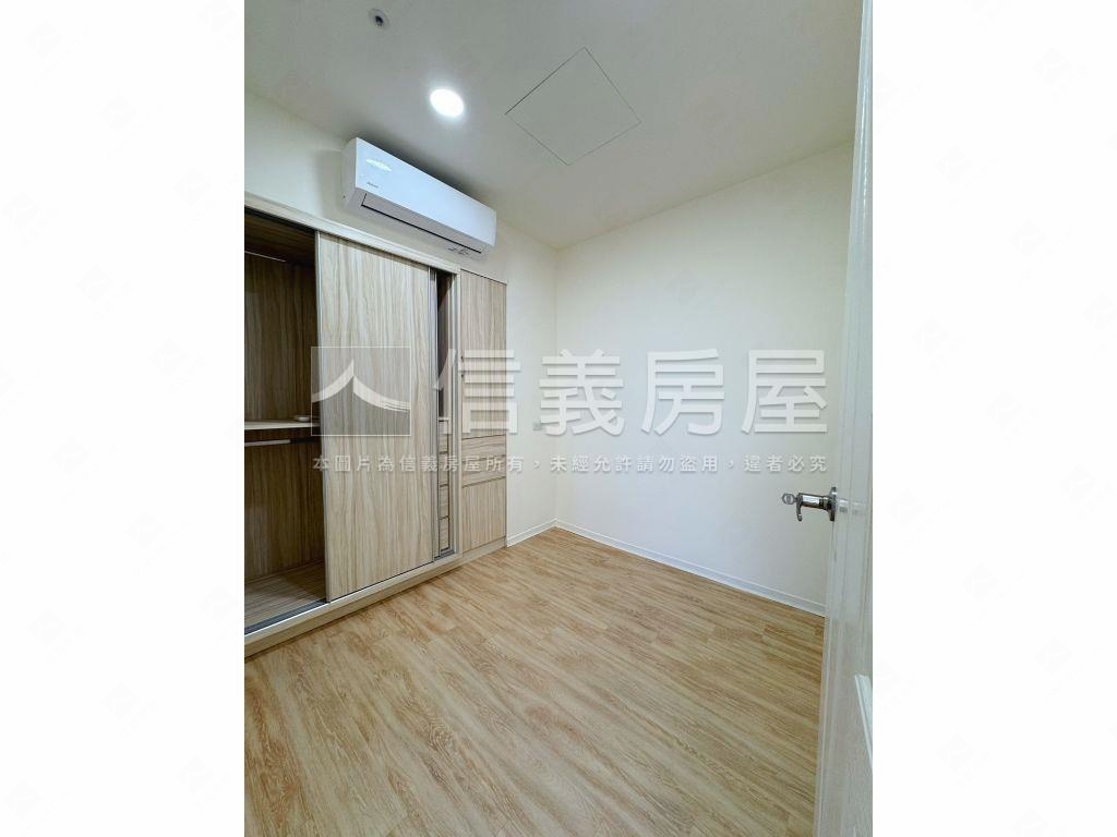 筑丰陽陽三房車位房屋室內格局與周邊環境