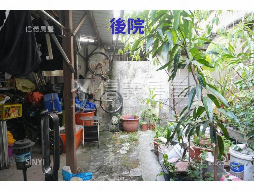 南港商三地段優質土地房屋室內格局與周邊環境