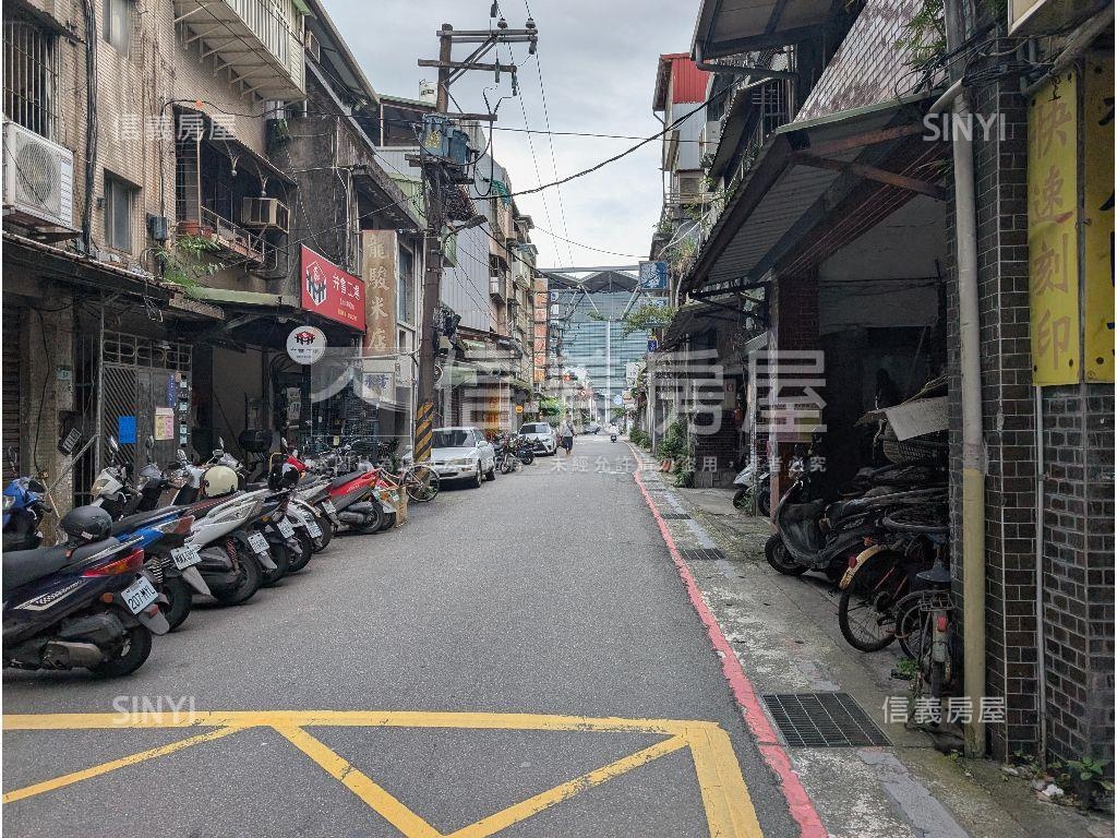 南港商三地段優質土地房屋室內格局與周邊環境