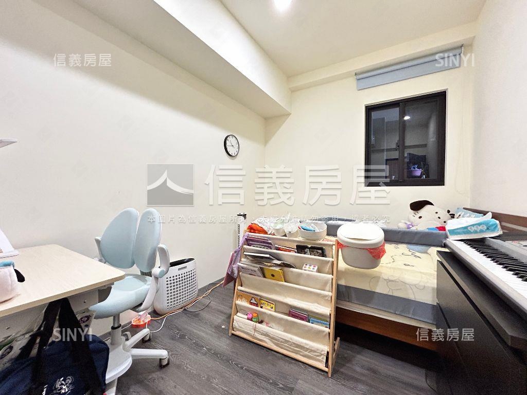 威尼斯朝南漂亮視野房屋室內格局與周邊環境