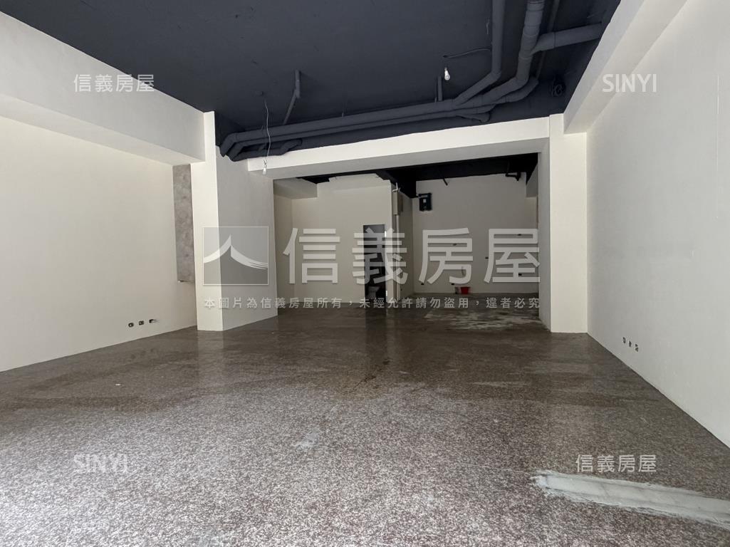 新泰傳家金店面房屋室內格局與周邊環境