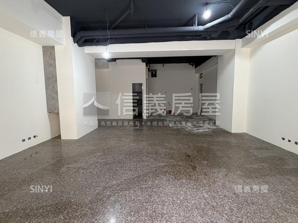 新泰傳家金店面房屋室內格局與周邊環境
