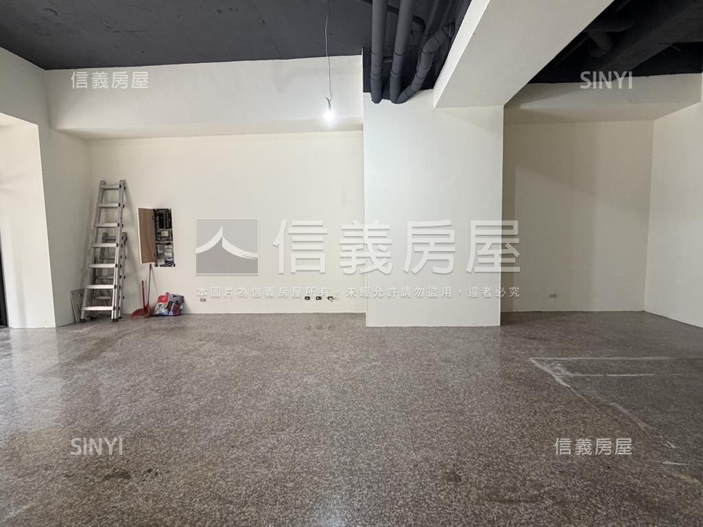 新泰傳家金店面房屋室內格局與周邊環境
