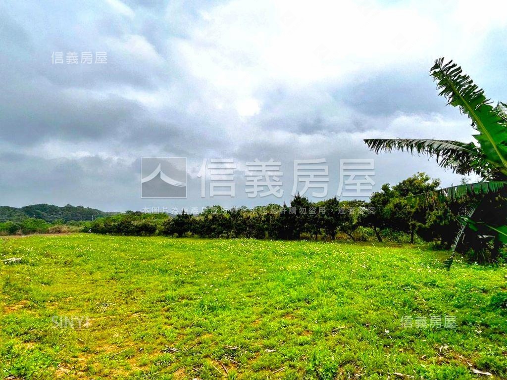 三芝愜意恬靜土地房屋室內格局與周邊環境