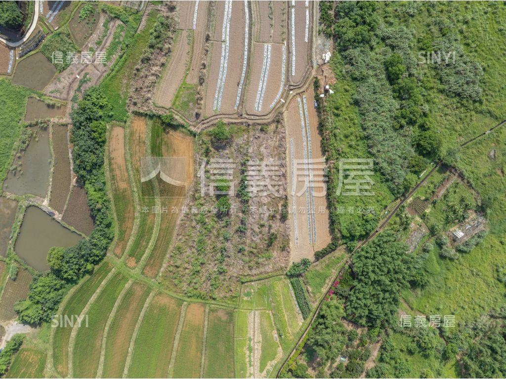 三芝大片土地房屋室內格局與周邊環境