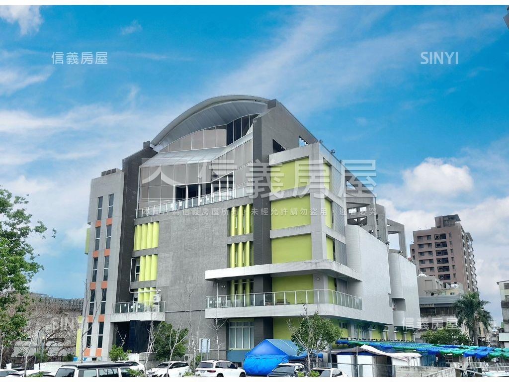 復興路黃金店透房屋室內格局與周邊環境