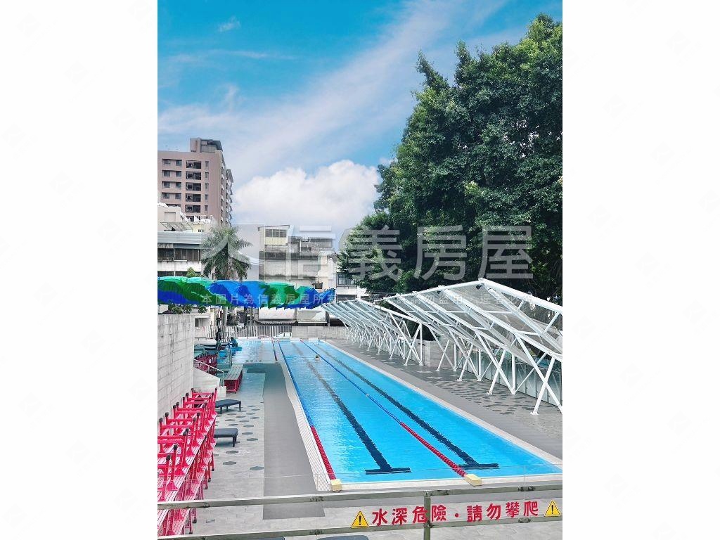 復興路黃金店透房屋室內格局與周邊環境