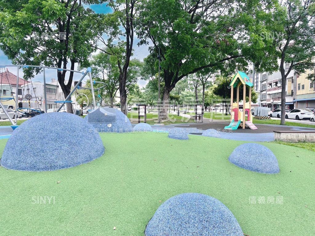 復興路黃金店透房屋室內格局與周邊環境