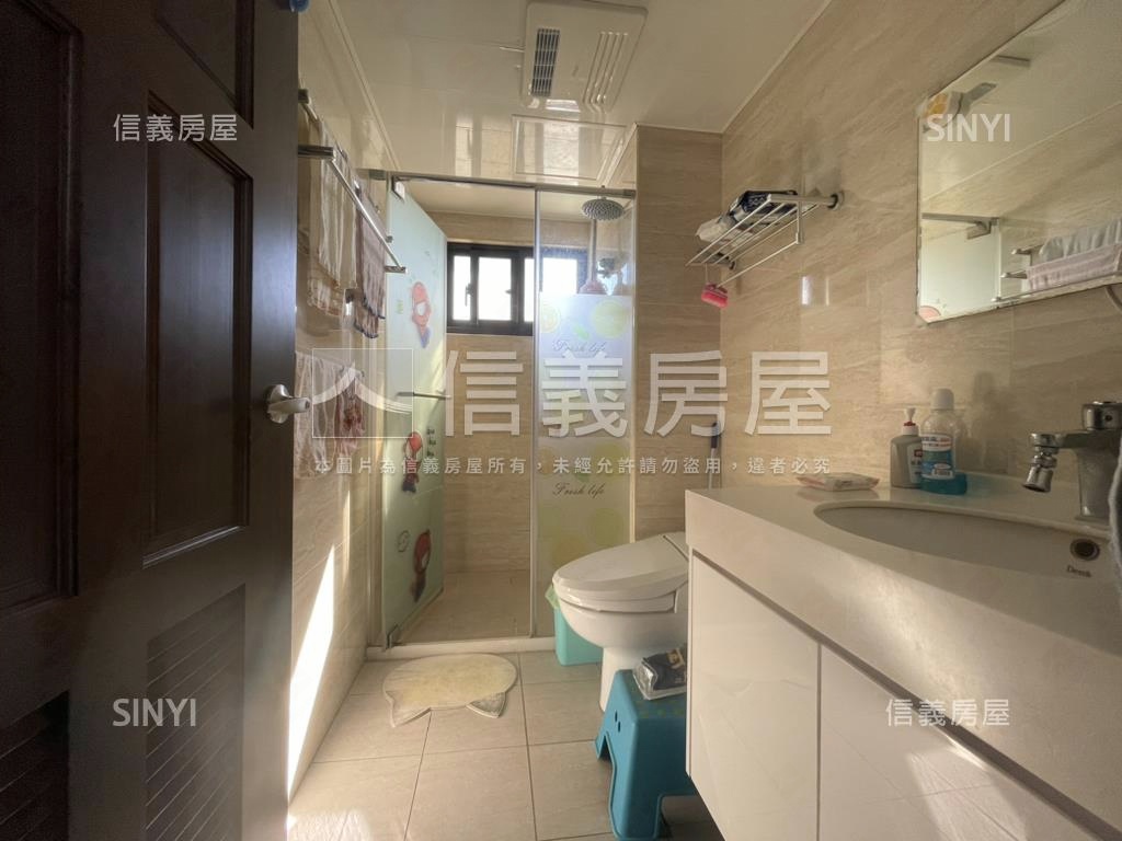 樂高２房有平面車位房屋室內格局與周邊環境