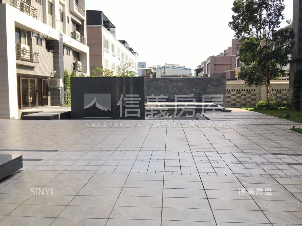 樂高２房有平面車位房屋室內格局與周邊環境