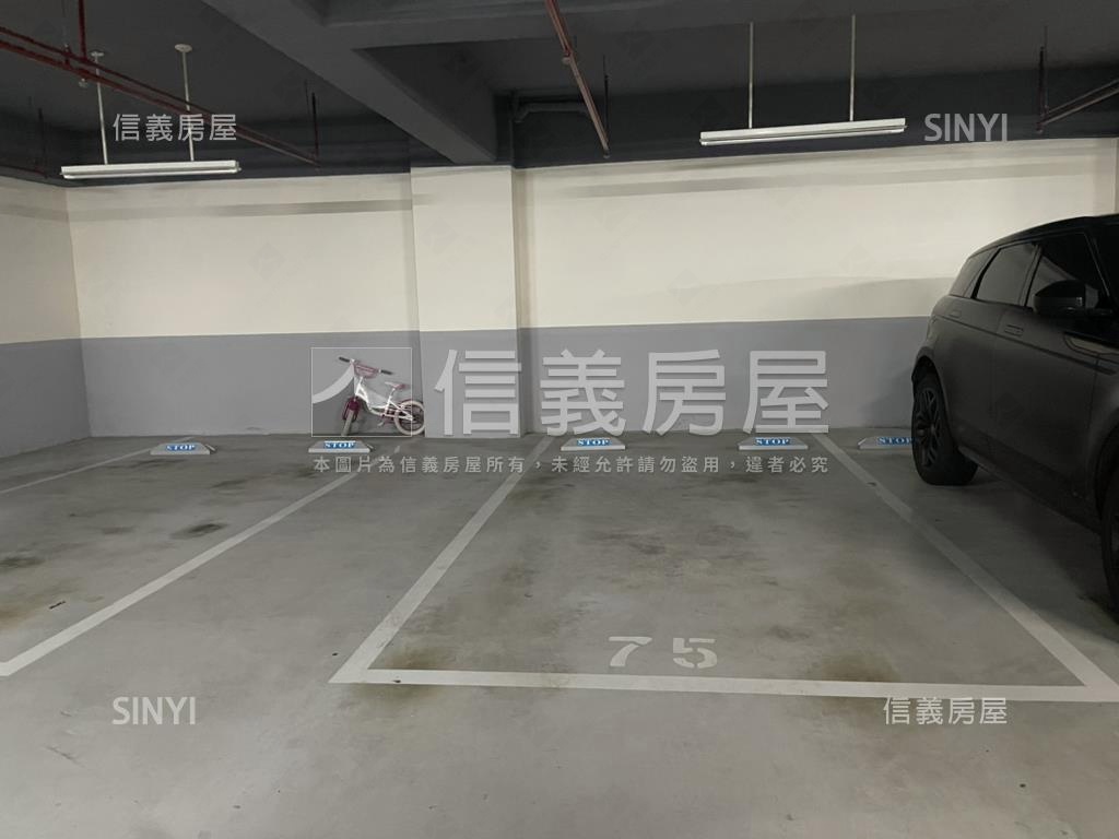 樂高２房有平面車位房屋室內格局與周邊環境