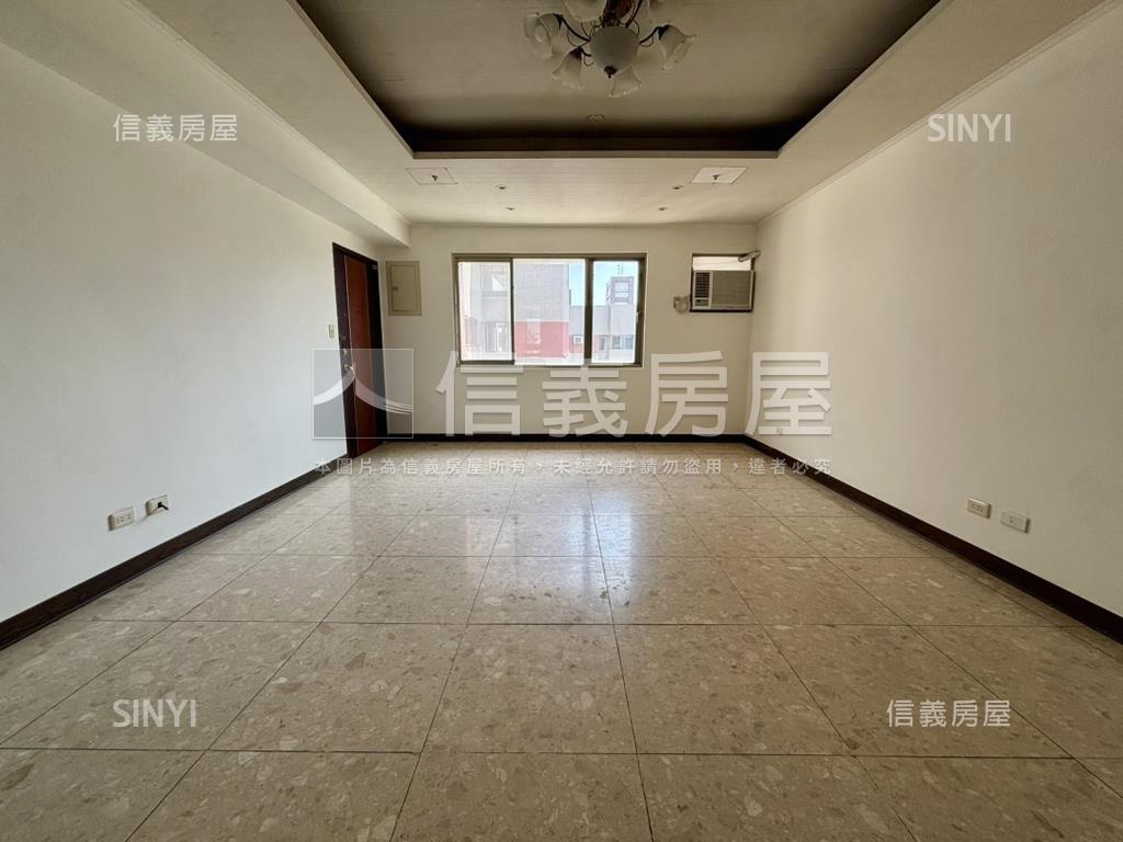 熊貓貴族四房雙衛浴房屋室內格局與周邊環境