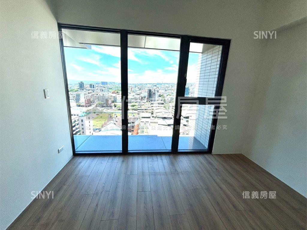 寶輝國際莊園朝南視野房屋室內格局與周邊環境