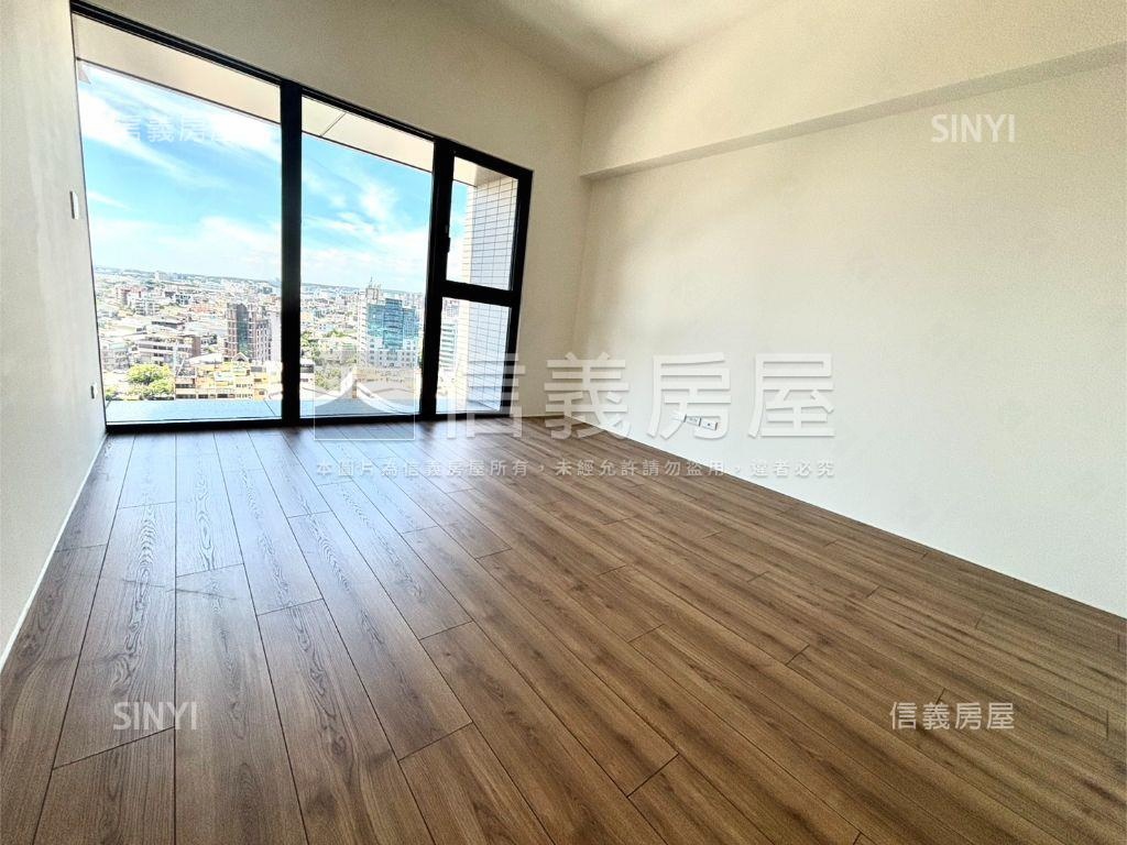 寶輝國際莊園朝南視野房屋室內格局與周邊環境