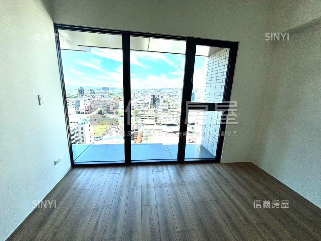 寶輝國際莊園朝南視野房屋室內格局與周邊環境
