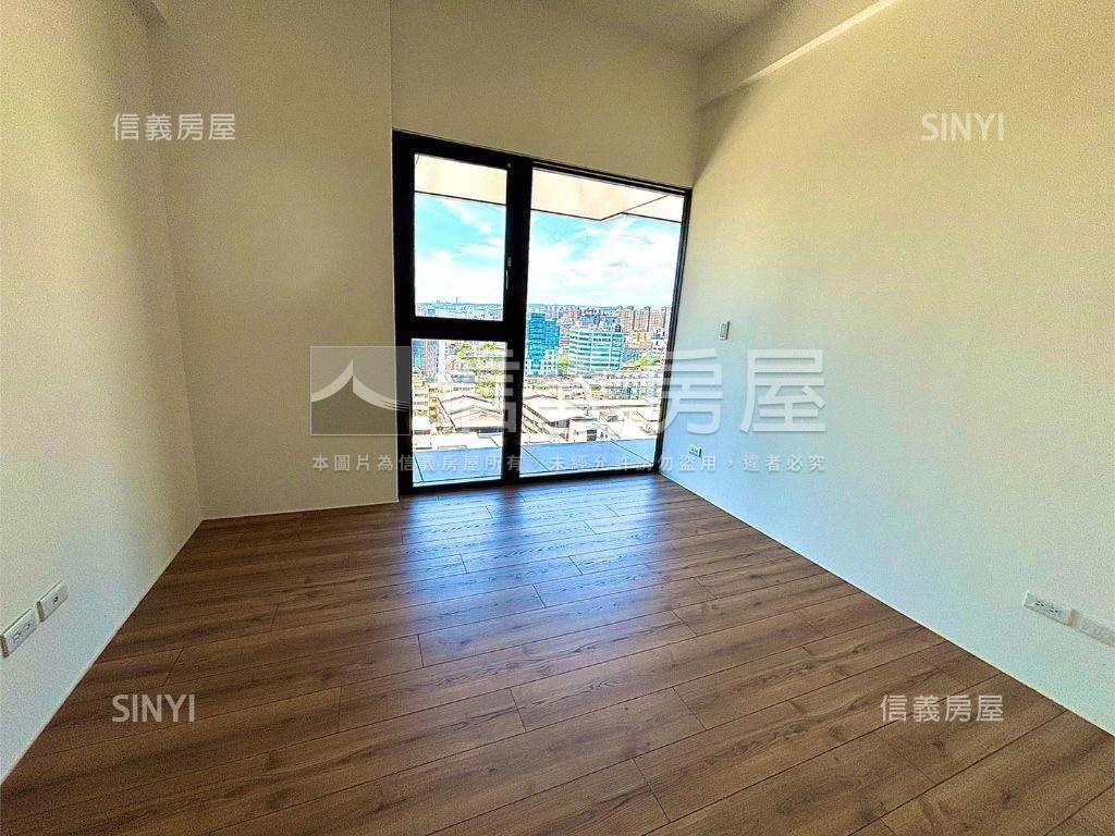 寶輝國際莊園朝南視野房屋室內格局與周邊環境
