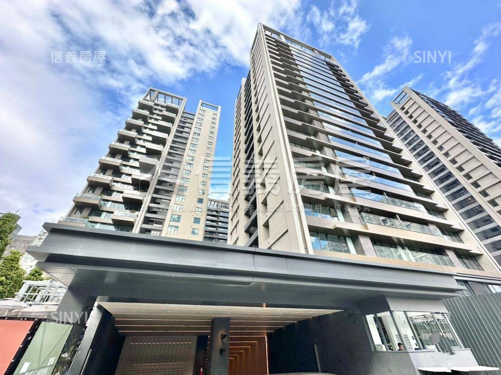 寶輝國際莊園朝南視野房屋室內格局與周邊環境