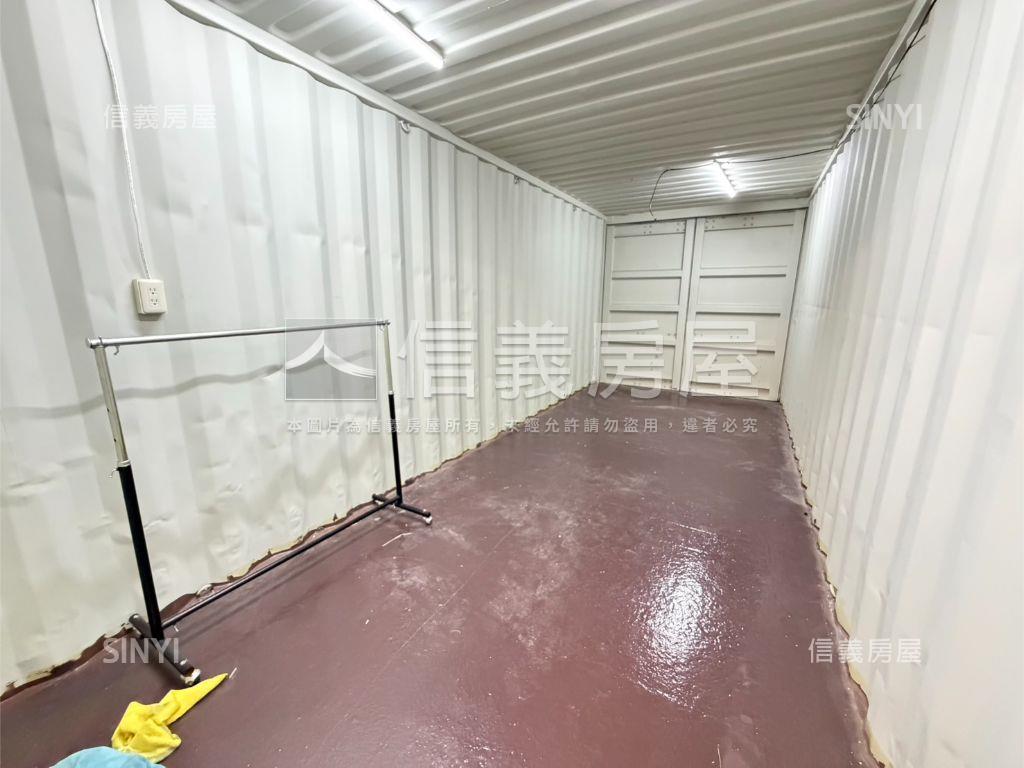 岡山有間可立即使用廠房房屋室內格局與周邊環境