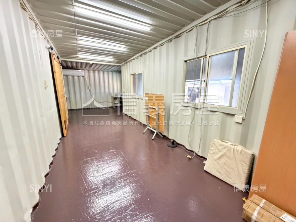 岡山有間可立即使用廠房房屋室內格局與周邊環境