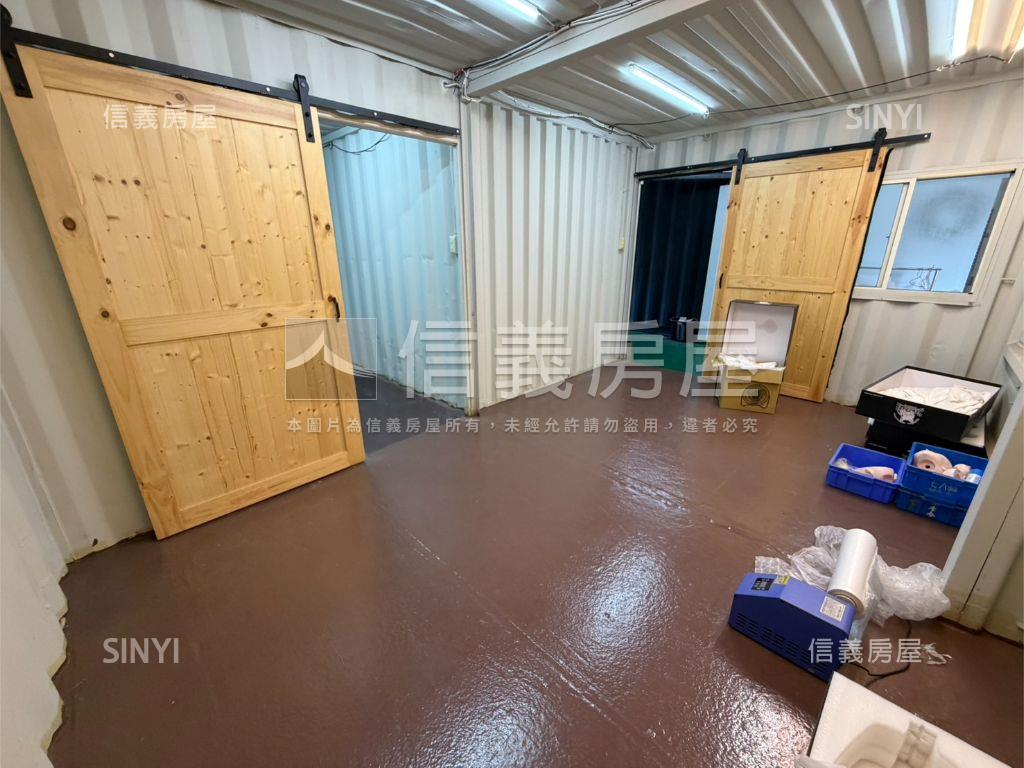 岡山有間可立即使用廠房房屋室內格局與周邊環境